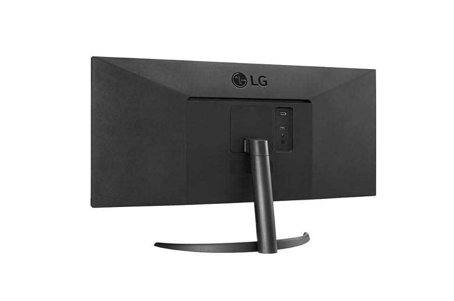 LG UltraWide Ergo34型（保証書付き） LG UltraWide Ergo34型（保証書付き）